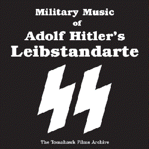 Musikkorps Der Leibstandarte-SS 的头像