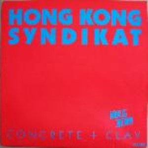 Avatar di Hongkong Syndikat