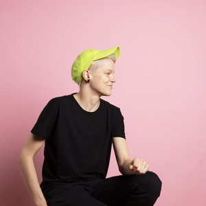 Image for 'Linda Fredriksson'
