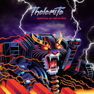 Survival Of The Fittest [Explicit]