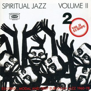 Spiritual Jazz 9: Blue Notes, Part 2