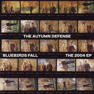 Bluebirds Fall - Single