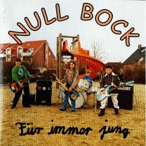 Für immer jung