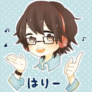 Avatar for はりーP