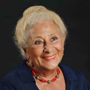 Isa Danieli 的头像