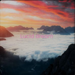 Lucid dream
