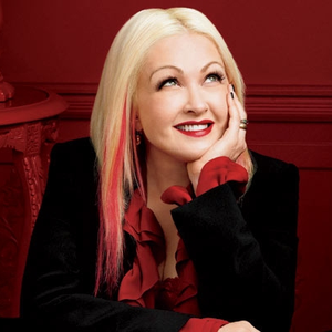 Cyndi Lauper