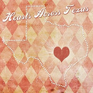 Hearts Across Texas