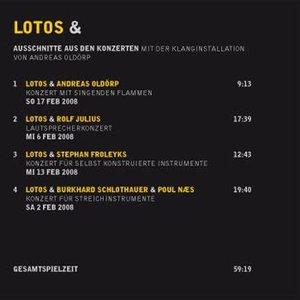 Lotos & Andreas Oldorp 的头像
