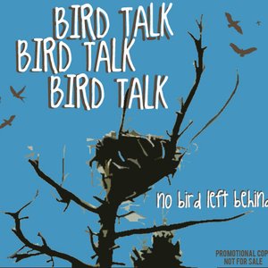 No Bird Left Behind