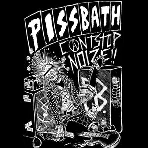 Can't Stop Noize !!