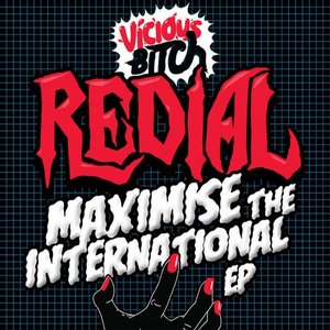 Maximise The International EP