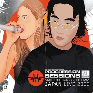Progression Sessions 9 - Japan Live 2003