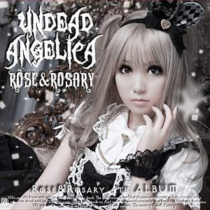 Undead Angelica