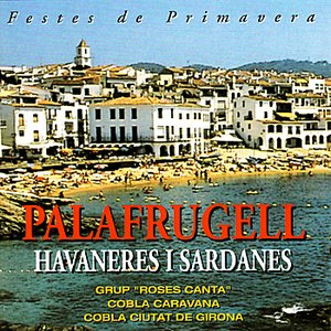 Festes de Primavera de Palafrugell