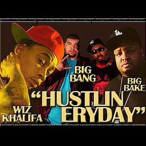 Hustlin Eryday