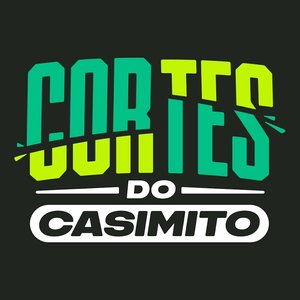 Cortes do Casimito [OFICIAL] 的头像