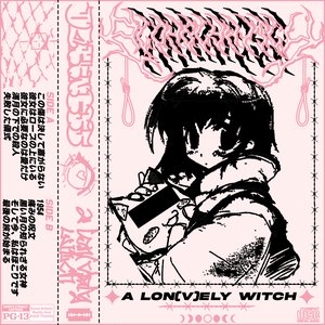 a lon(v)ely witch