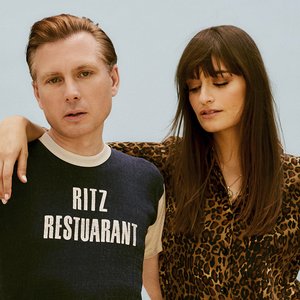 Alex Kapranos & Clara Luciani 的头像