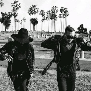 Prayers photo provided by Last.fm