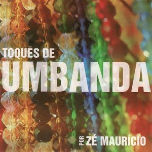 Image for 'Toques De Umbanda'