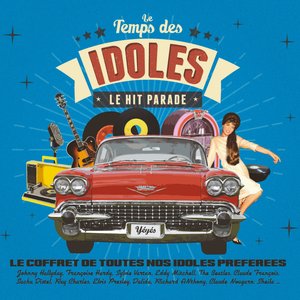 Le Temps des Idoles - Le Hit Parade