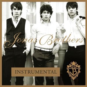 Bild für 'Jonas Brothers (Instrumental Version)'