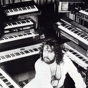 Vangelis için avatar