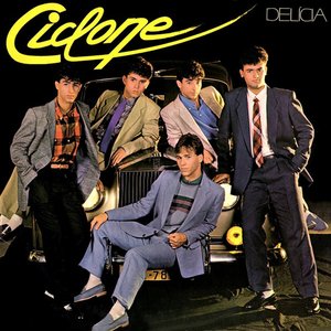 Ciclone 的头像