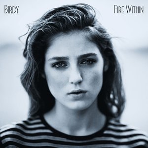 Bild für 'Fire Within (Deluxe Version)'