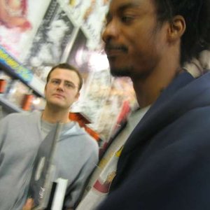 Z Man & G Pek 的头像