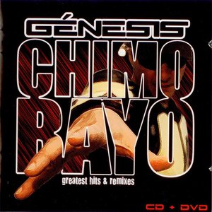 Génesis (Greatest Hits & Remixes)