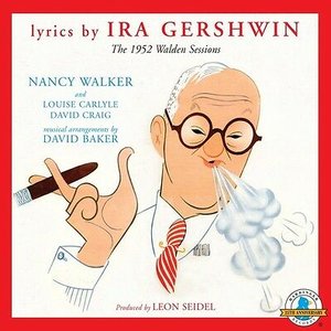 Lyrics by Ira Gershwin