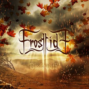 Blood Oath (Deluxe Version)