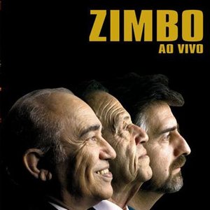 Zimbo ao vivo