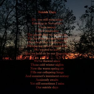 Suicide Days