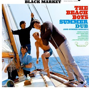 The Beach Boys - Summer Dub