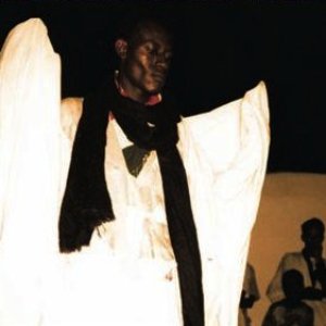 Avatar di Mohammed Cheikh ould Syed