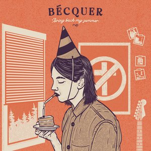 Bring Back My Summer [Explicit]