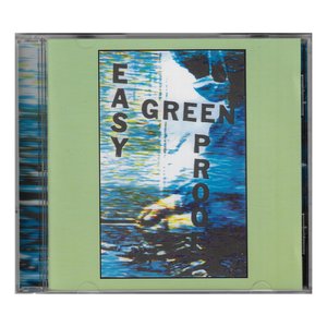 Easy Green Proof