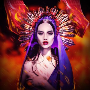 Megalomania - Single