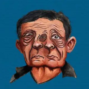 Ménière - Single