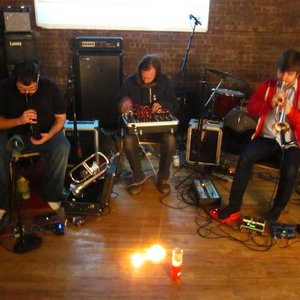 Hex Breaker Quintet 的头像