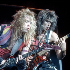 Avatar for George Lynch & Jeff Pilson