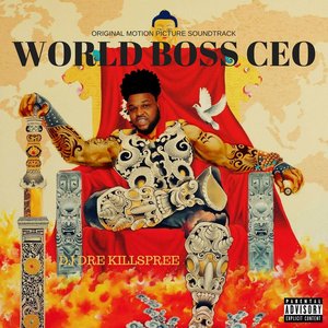 DJ Dre Killspree 的头像