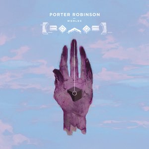 Porter Robinson feat. Amy Millan 的头像