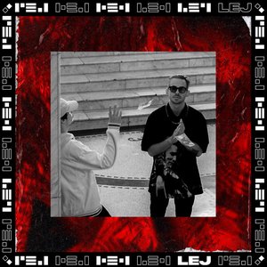 Lej (feat. Lil Frakk) - Single