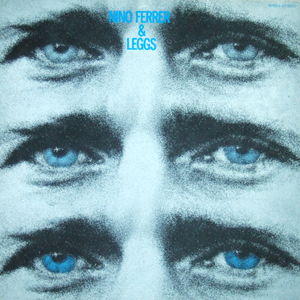 Nino Ferrer & Leggs cover