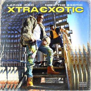 Xtraexotic