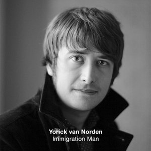 Immigration Man (Live - Onder Invloed Session)